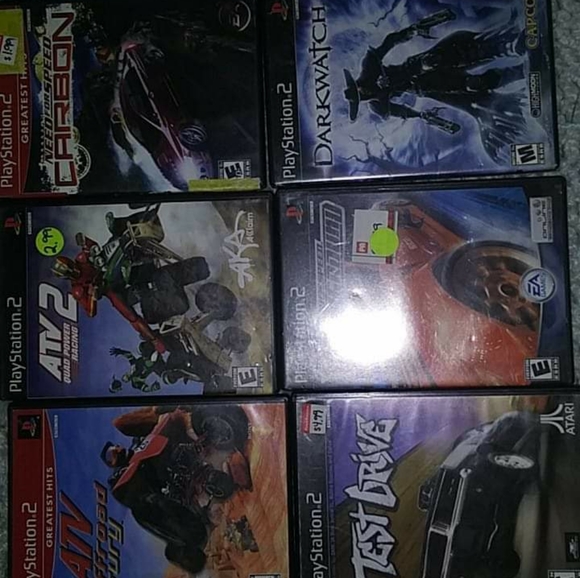 Ps2 - Picture 3 of 3